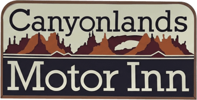 Canyonlands Motor Inn Logo