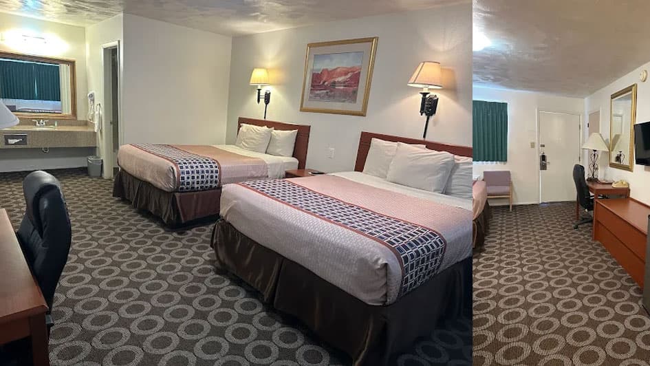 The Little Things Guests Remember Long After Their Stay At Canyonlands Motor Inn