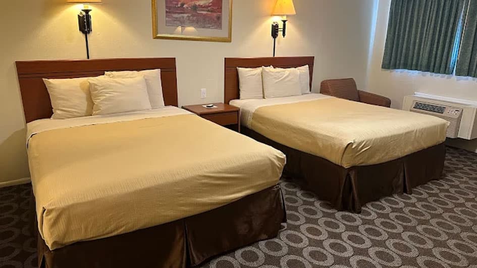 More Than Just A Place To Sleep, Canyonlands Motor Inn Is Part Of The Journey