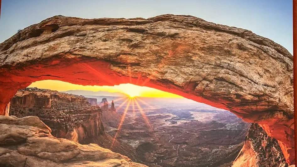 Exploring Southeastern Utah Is Easier When You Stay At Canyonlands Motor Inn