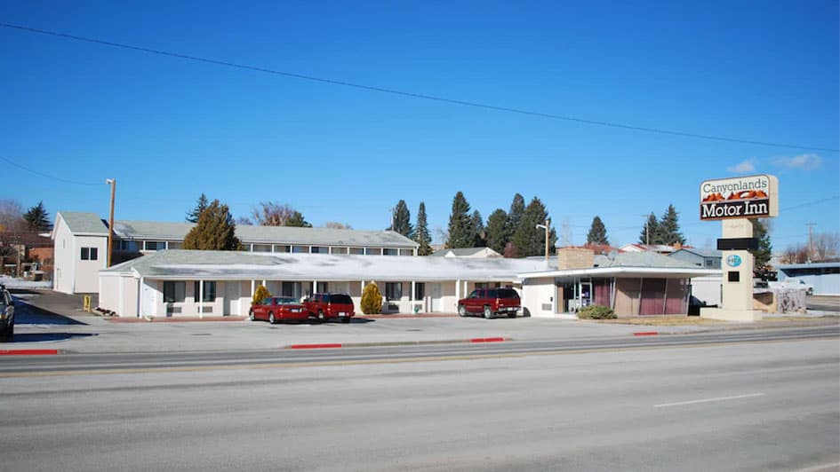 What To See And Do Around Canyonlands Motor Inn In Monticello, Utah