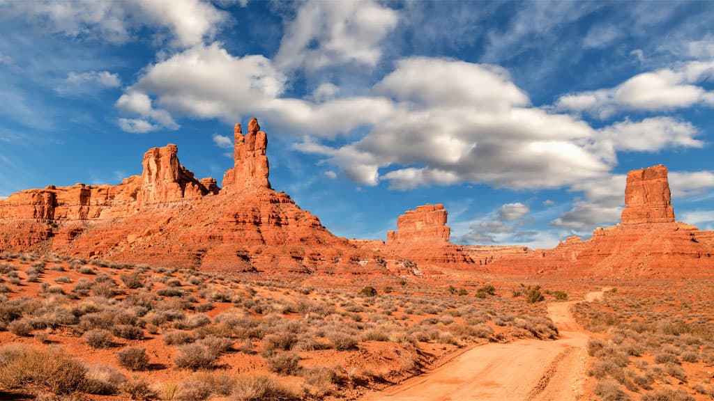 From Roadside Stops To Canyonlands Adventures: Amenities That Make Your Stay More Comfortable